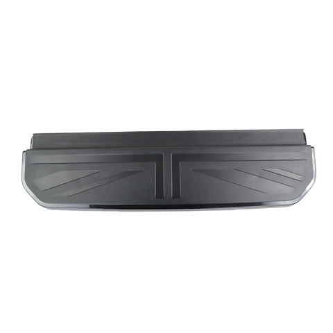 Defender L663 Side Step Replacement Tread Plates