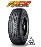 285/45R22 Yokohama Geolander All terrain GO15 tyres
