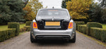 Revere London Body Styling kit (fitted)