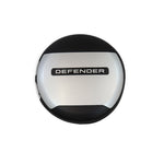 Defender L663 Spare Wheel Cover