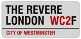 Revere London WC2F 24" Alloy Wheels