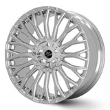 Revere London WC8F Forged Wheels for Range Rover Sport, Vogue and Discovery