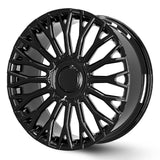Revere London WC8F Forged Wheels