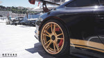 Revere London WC5F Forged Wheels