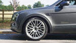 Revere London 24" WC6F Forged Wheels for Range Rover Sport, Vogue and Discovery