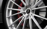 Revere London WC7F Forged Wheels for Defender
