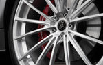 Revere London WC7F 24" Forged Wheels for Rolls Royce Phantom