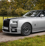 Revere London WC8F 24" Forged Wheels for Rolls Royce Phantom