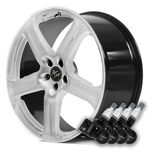 Revere London WC1 22" 1pc wheels for Range Rover Sport, Vogue and Discovery