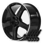 Revere London WC1 22" 1pc wheels for Range Rover Sport, Vogue and Discovery