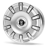 Revere London WC10F Forged Wheels