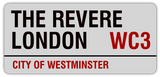 Revere London WC3 22" Alloy Wheels for Defender