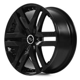 Revere London WC3 22" Alloy Wheels for X-Class