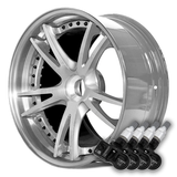 Revere London WC5F Forged Wheels