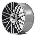 Revere London 24" WC6F Forged Wheels for Range Rover Sport, Vogue and Discovery