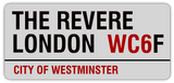 Revere London WC6F 24" Forged Wheels for Rolls Royce Phantom