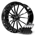 Revere London WC7F Forged Wheels