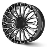 Revere London WC8F Forged Wheels